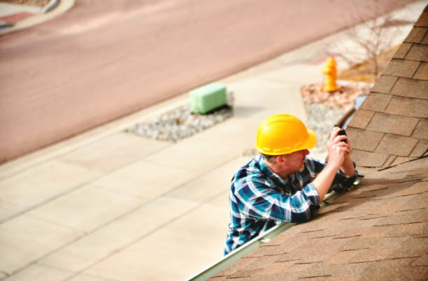 Quick and Trustworthy Emergency Roof Repair Services in Park River, ND