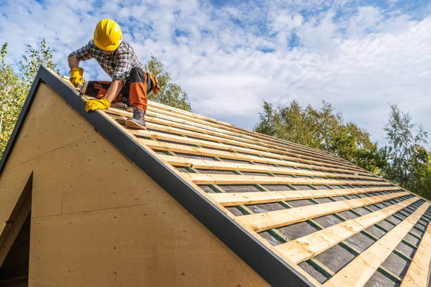 Best Tile Roofing Contractor  in Park River, ND