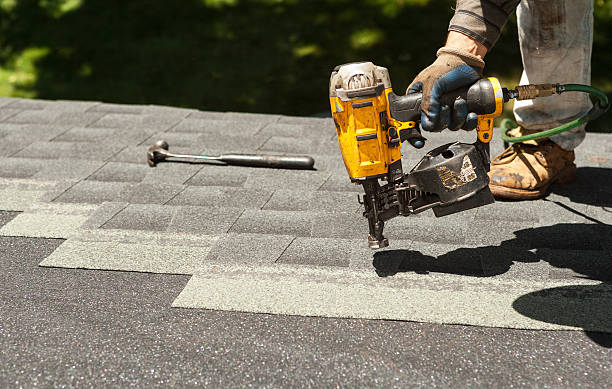 Best Best Roofing Contractors  in Park River, ND